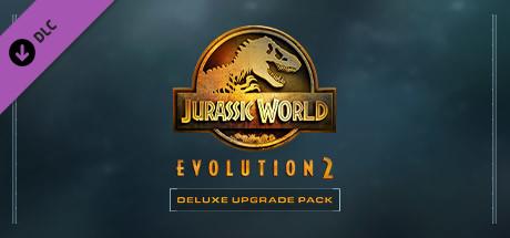 Jurassic World Evolution 2: Deluxe Upgrade Pack (PC)