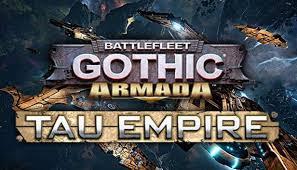 Battlefleet Gothic: Armada - Tau Empire (DLC)