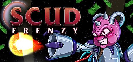 Scud Frenzy (PC)