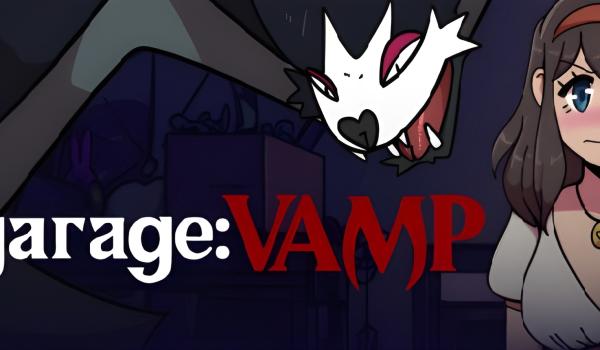 garage VAMP (PC)