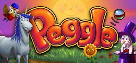 Peggle Deluxe (PC)