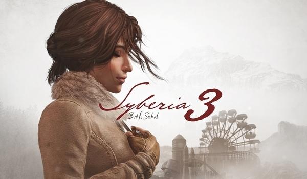 Syberia 3 (Nintendo)