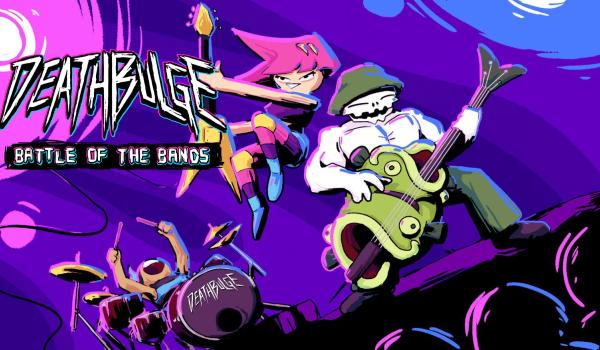Deathbulge Battle of the Bands (PC)