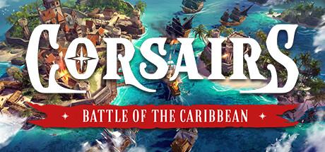 Corsairs Battle of the Caribbeanl (PC)