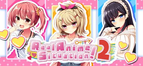 Real Anime Situation 2 (PC)