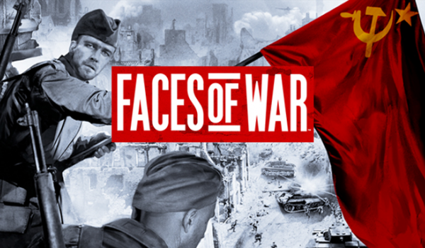 Faces of War (PC)