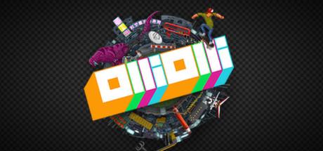 OlliOlli (Nintendo)