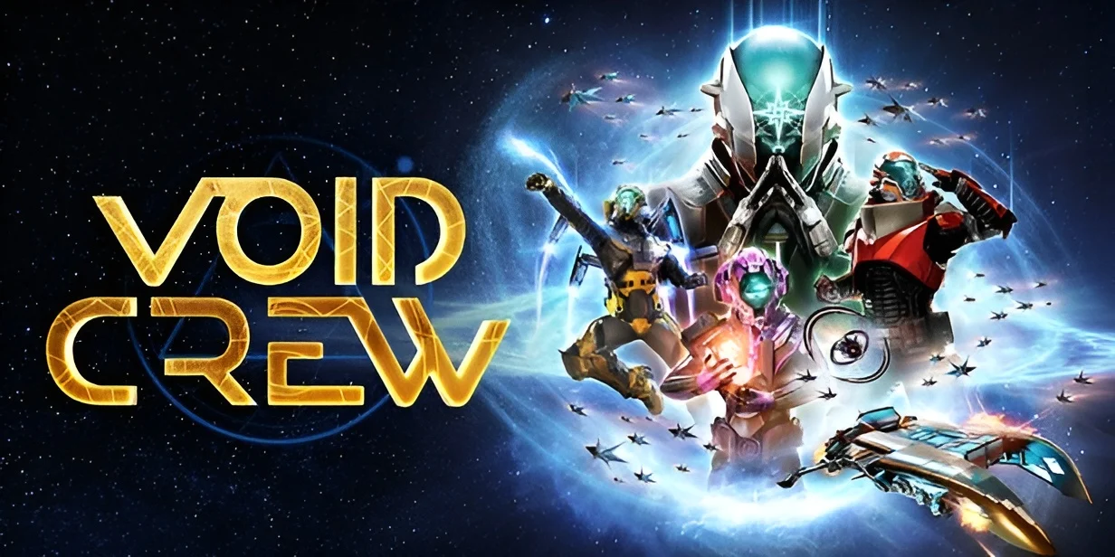 Void Crew (Xbox Series X|S)