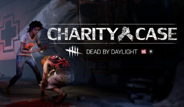 Dead by Daylight Charity Case (DLC)