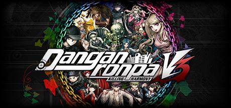 Danganronpa V3 Killing Harmony (PC)