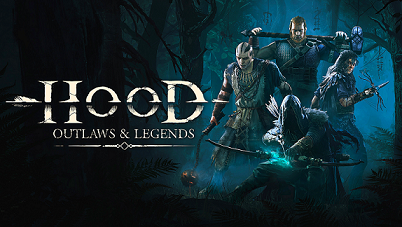 Hood: Outlaws & Legends (Xbox Series X)