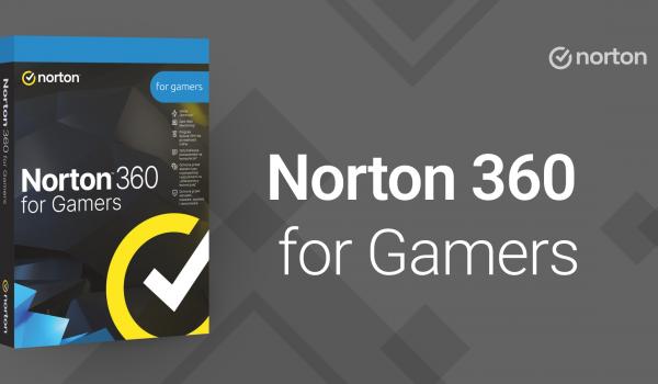 Norton 360 for Gamers