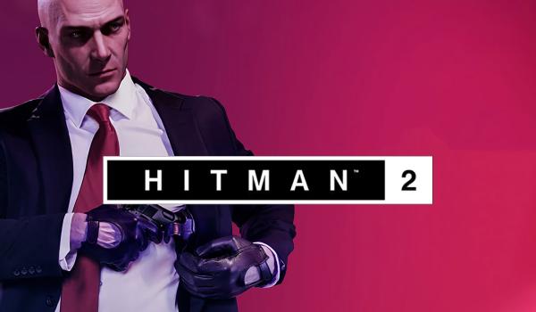 HITMAN 2 (Xbox)