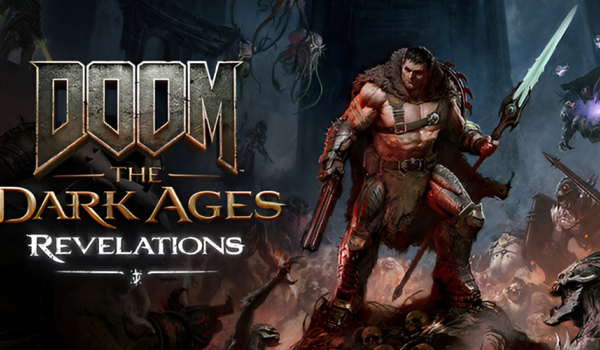 DOOM The Dark Ages Revelations (Xbox Series)