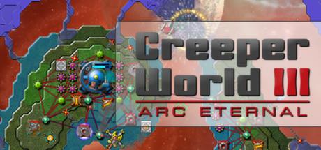 Creeper World 3: Arc Eternal (PC)