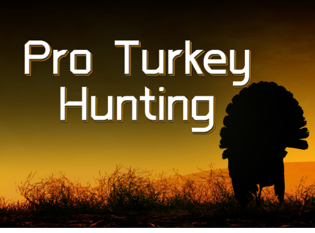 Pro Turkey Hunting (PS4)