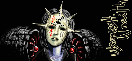 UBERMOSH:WRAITH (PC)