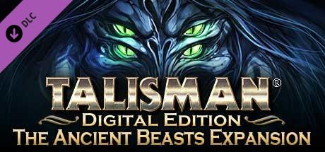 Talisman - The Ancient Beasts Expansion (DLC)