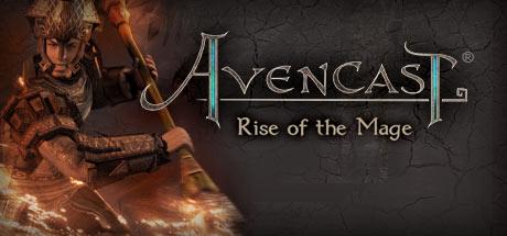 Avencast: Rise of the Mage (PC)