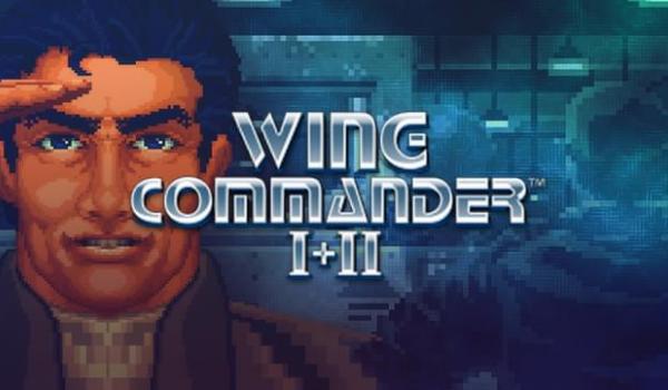 Wing Commander 1+2 (PC)