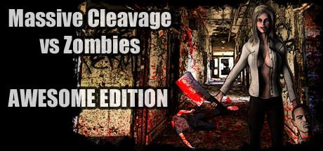 Massive Cleavage vs Zombies (PC)