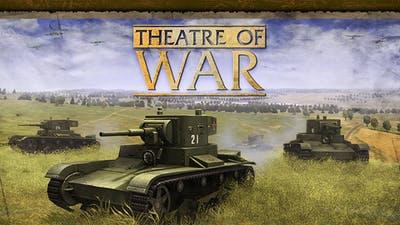 Theatre of War Collection (PC)