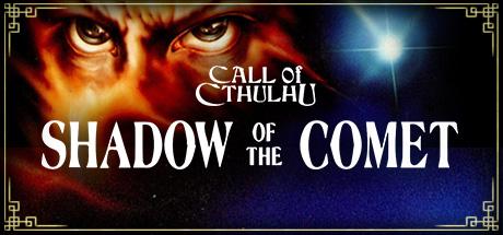 Call of Cthulhu Shadow of the Comet (DLC)