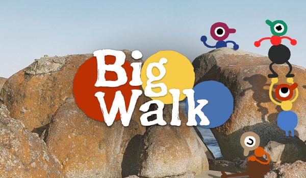 Big Walk (PC)