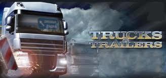 Trucks & Trailers (PC)