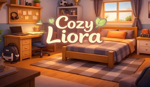 Cozy Liora (PC)