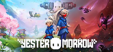 YesterMorrow (Xbox)