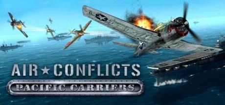 Air Conflicts: Pacific Carriers (PC)
