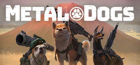 METAL DOGS (PC)