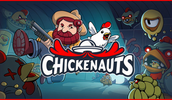 Chickenauts (PC)
