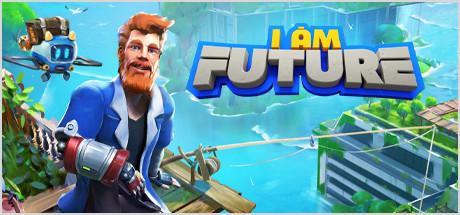I Am Future Cozy Apocalypse Survival (PC)