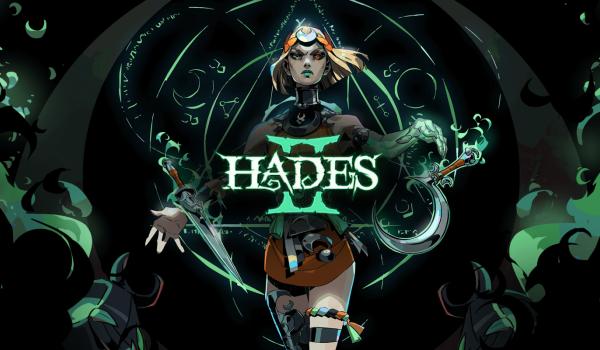 Hades II (Xbox Series)