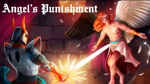 ANGELS PUNISHMENT (Switch)