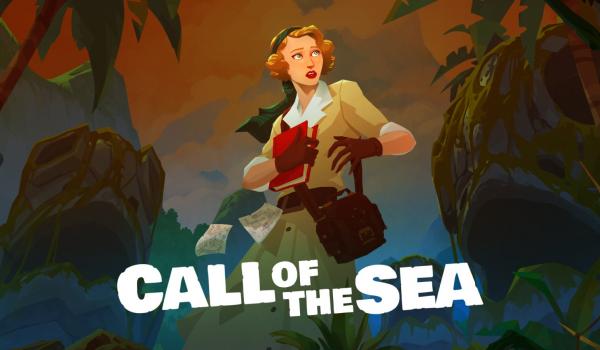 Call of the Sea (PC)