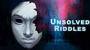 Unsolved Riddles (Xbox One)