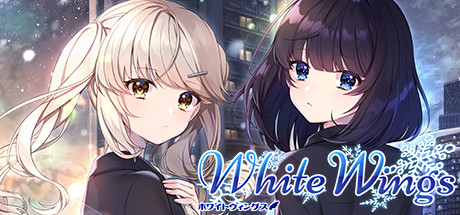 White Wings (PS5)