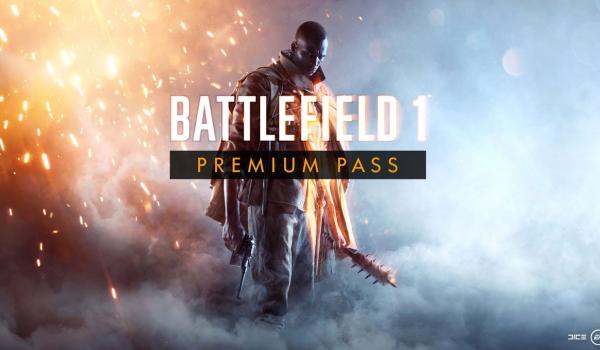 Battlefield 1 Premium Pass (DLC)