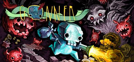 GoNNER Press Jump To (PC)