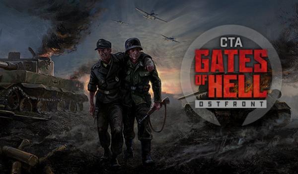 Call to Arms Gates of Hell Liberation DLC (PC)