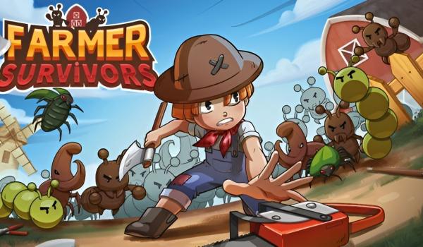 Farmer Survivors (PC)