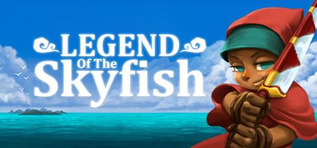 Legend of the Skyfish (PC)