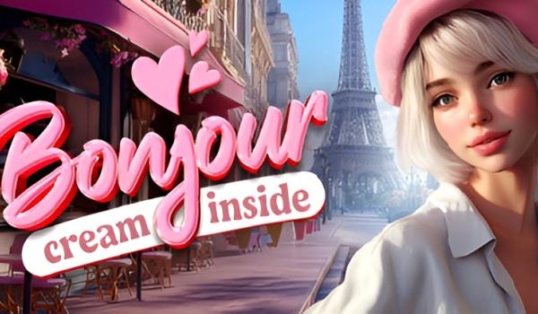 Bonjour Cream Inside (PC)