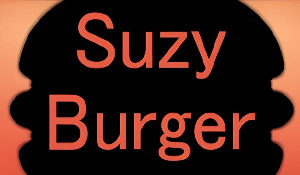 Suzy Burger (PC)