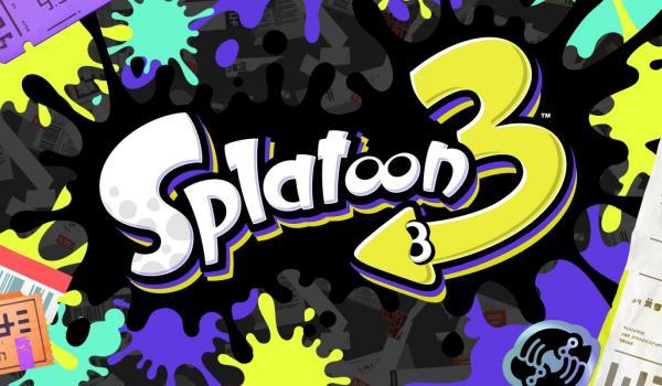 Splatoon 3 (Nintendo)