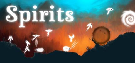 Spirits (PC)