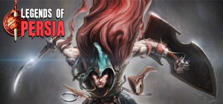 Legends of Persia (PC)